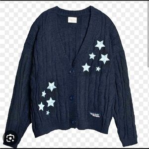 Midnights Cardigan xs/s